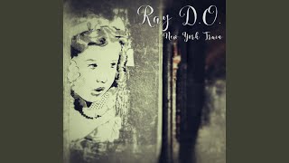 Smoky Light - Ray D.O.