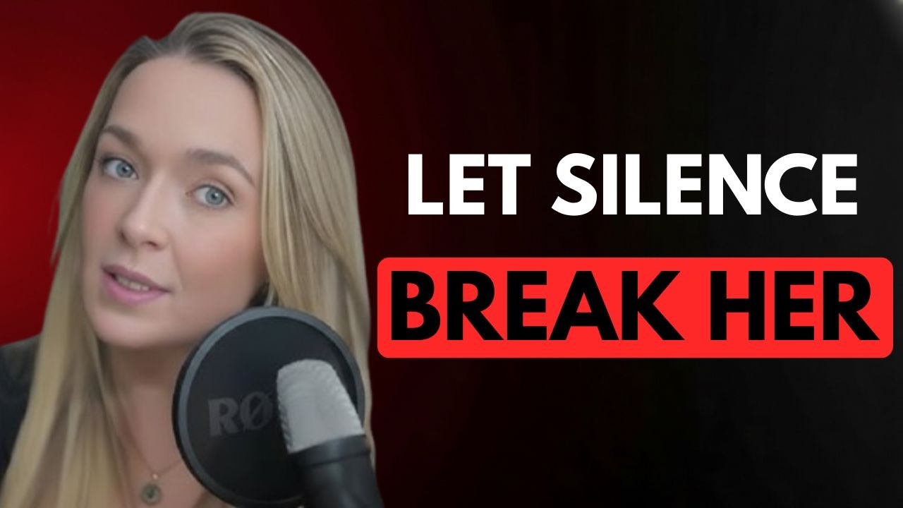 The Longer You Disappear, The More She Thinks About You | Relationship Advise