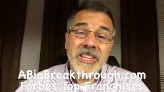 Forbes Top Franchises | Forbes Top Franchises Review