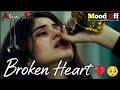 Yaadon Mein Khoya Dil || Heart Touching Lofi || Sad Love Mix