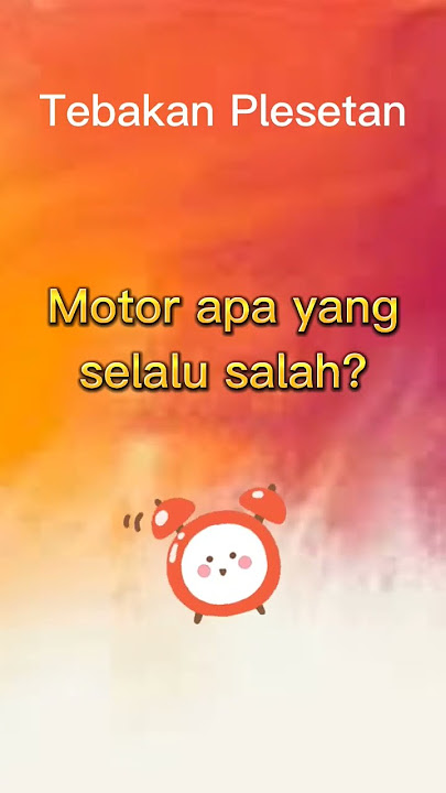tebak plesetan #ytshorts #shorts #tebaktebakan #tebak2an #tebak #receh #lucu #plesetan