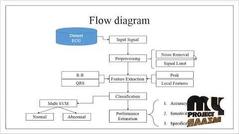 Signal Processing-Detection of Atrial Fibrillation in Compressively-MyProjectBazaar