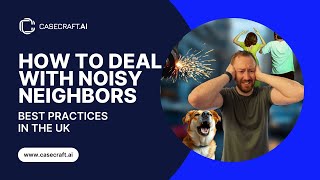 How To Deal With Noisy Neighbors best Practices