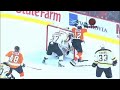 Simon Gagne Game Winning OT Goal vs. Boston Bruins 5/7/10