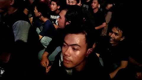 SOUNDSATIONS 2019 PONTIANAK FT SERINGAI & SHAGGYDOG