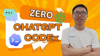 ChatGPT & Codex Zero Course - Boosting Productivity with AI | Results Demo