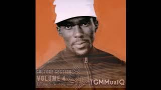 Culture Session Vol 4 Mixed by TGMMusiQ