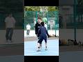 10連続のボール消し&股抜きトリック🏀💥🔥 #shorts #basketball #streetball #バスケ