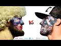 Khabib Nurmagomedov vs Justin Gaethje Promo Film "USA vs Russia" | UFC 253 | Yas Island, Abu Dhabi