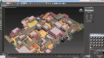 Working With Power Tools- Casa map conversion-Episode 1