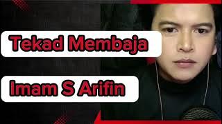 TEKAD MEMBAJA KARAOKE ORIGINAL