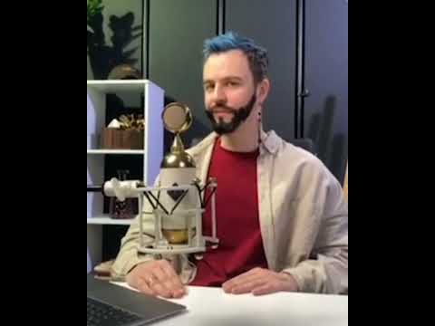 Артемий Лебедев вернулся в Ютуб!