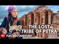 The Bedul Bedouins of Petra | FULL DOCUMENTARY