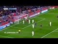 جنون الشوالي كلاسيكو الارض 2015 برشا ريال 2 1