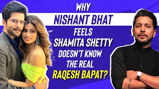 Nishant Bhat's revelation on Pratik Sehajpal and Karan Kundra's fight ?