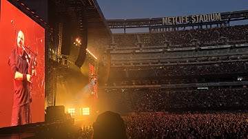 Korn - Metlife Stadium NJ (DAY1) [4K60FPS](FULLSET SOLDOUT SHOW) 8/27/25