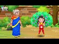 Nani Teri Morni | Kids Hindi Song | Hindi Cartoon Video | नानी तेरी मोरनी | Mp3 Song