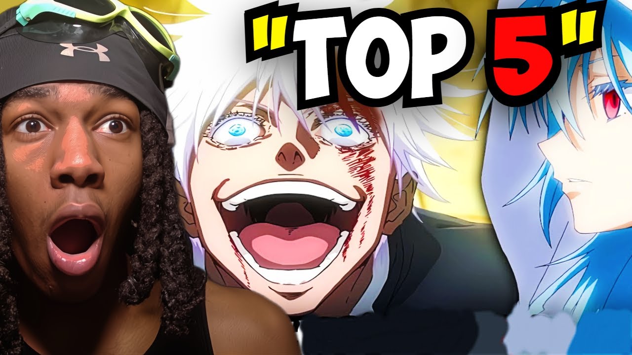 The MOST DANGEROUS Fictional Characters!?