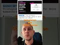 GPT &amp; API  Content Ideen Brainstorming leicht gemacht!