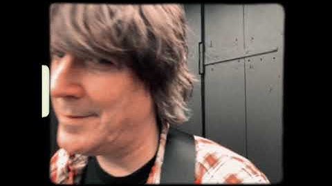 The Disaster Drop - Chris Page (official video)