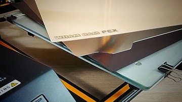 Was Live: Wham Bam Flex Bed on the CR-10!