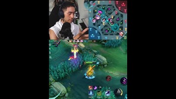 TOP GLOBAL MACRO HANZO GAMEPLAY #assassindave #mobilelegends #mlbb #hanzo