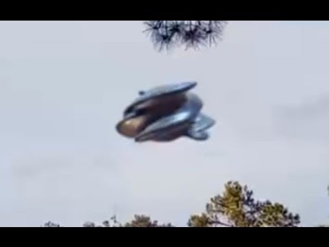 ovni 9/11