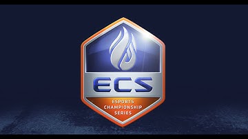 EnVyUs vs NIP - ECS 2016