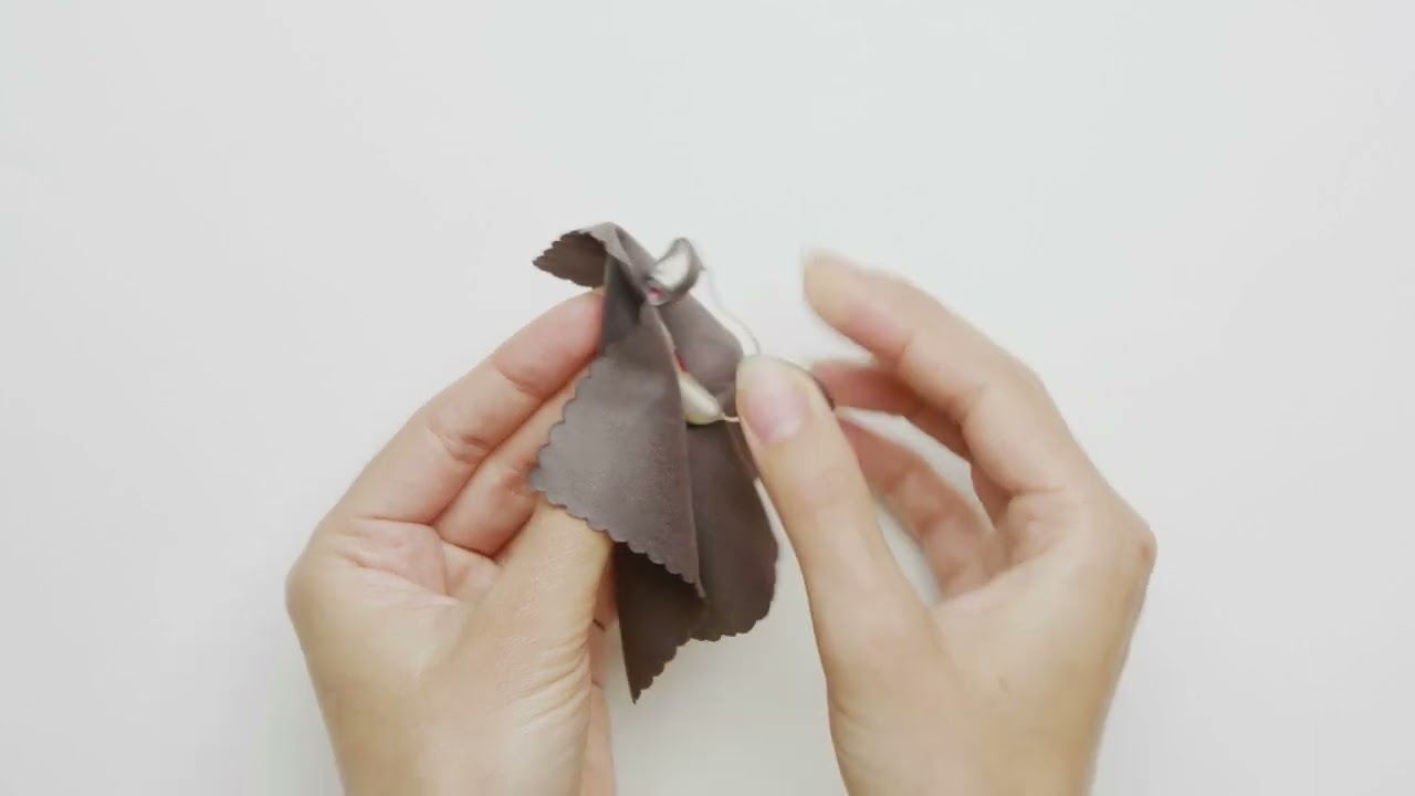 How to: Clean your hearing aid with SlimTip earpiece