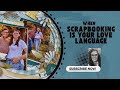 Beginning of video