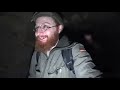 Creepy Sounds Captured in the Abandoned Dover Tunnels