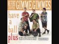 Me First and the Gimme Gimmes - I am a Rock