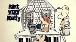 Schoolhouse Rock: Lolly Lolly Lolly Backwards
