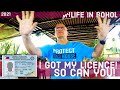 How to get your Philippines Drivers Licence - Foreignor Edition - my LIFE IN BOHOL