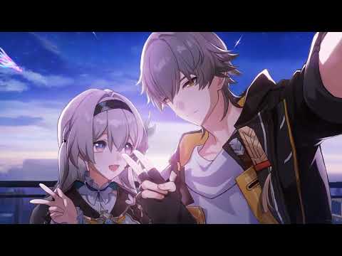 Half of Me | Separuh Aku English Version - BBIBEEB