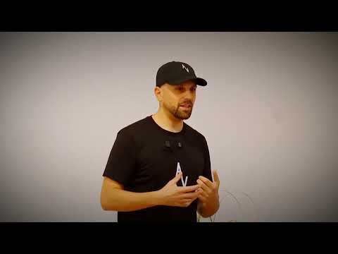 AV Outreach Masterclass — 2025