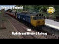 Train Simulator 2021: Bodmin and Wenford Railway