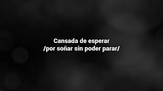 Estrellitas - Paula Prieto (Letra)