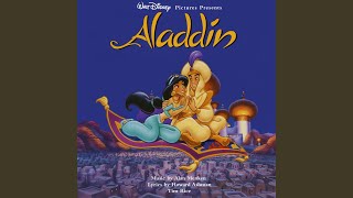 Video thumbnail of "Bruce Adler - Arabian Nights"