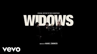 Hans Zimmer - The Job | Widows (Original Motion Picture Soundtrack)