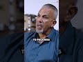 William Noguera on Getting Arrested at 19 for M*rder