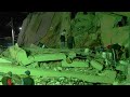 LIVE: Rescue workers search for survivors after twin earthquakes rock Venezuela