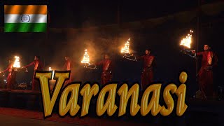 🛥️ Life & Death in 🕉️ Varanasi 🛕 by tletter 209 views 11 months ago 14 minutes, 18 seconds