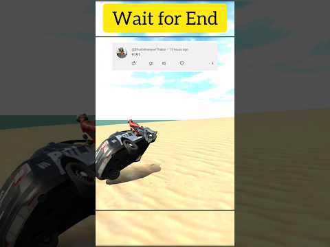 Indian Bike Driving 3D In New Cheat Code #feedshorts