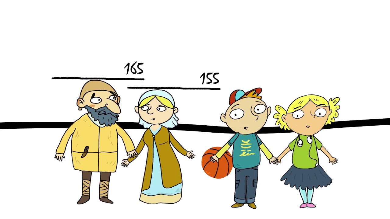 Się zaczęło w Polsce Piastów - Jak żyli ludzie 1000 lat temu?