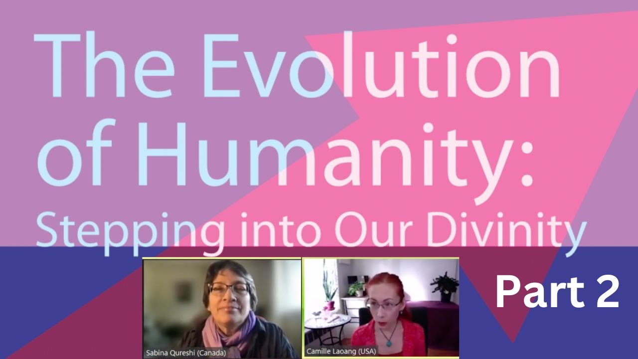 The Evolution of Humanity Part 2 - YouTube