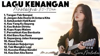 LAGU KENANGAN NOSTALGIA 80-90AN (Cover) | Betharia Sonatha, Dian Piesesha, Dewi Yull & Christine P.