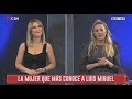 Chicas Pochocleras con Barbie Simons y Fernanda Arena (C5N) - 28/05/2021