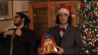 Buon Natale #2 (COPS - Web series - GZ PRODUCTION 2009)