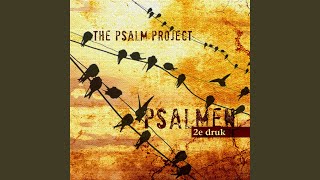 Video thumbnail of "The Psalm Project - Gebed  (Psalm 25)"